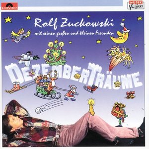 DEZEMBERTRÄUME