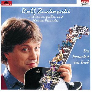 DU BRAUCHST EIN LIED