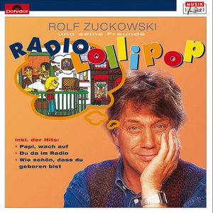 RADIO LOLLIPOP