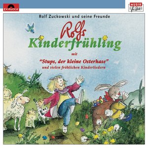 ROLFS KINDERFRÜHLING