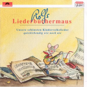 ROLFS LIEDERBÜCHERMAUS