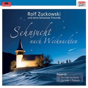 SEHNSUCHT NACH WEIHNACHTEN