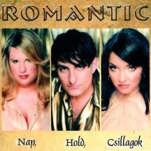 NAP, HOLD, CSILLAGOK