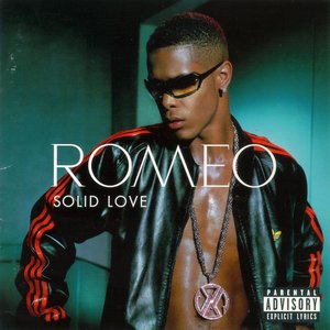 SOLID LOVE