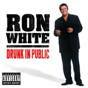 DRUNK IN PUBLIC
