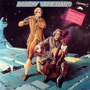RONDO VENEZIANO