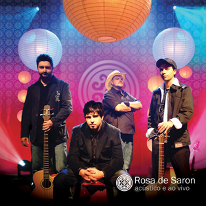 ACÚSTICO E AO VIVO
