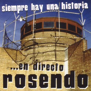 SIEMPRE HAY UNA HISTORIA