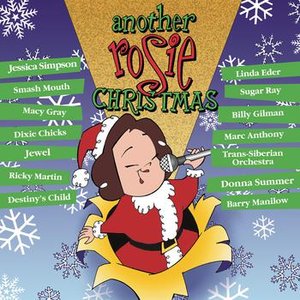 ANOTHER ROSIE CHRISTMAS