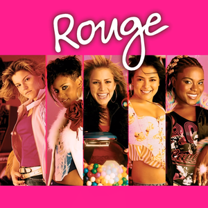ROUGE