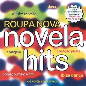NOVELA HITS