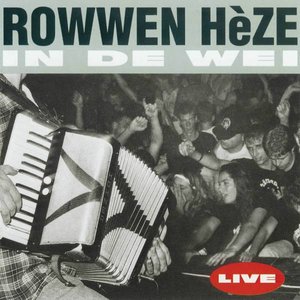 IN DE WEI
