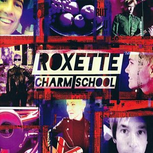 CHARM SCHOOL
