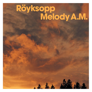 MELODY A.M.