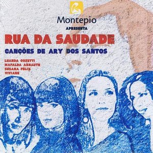 CANÇÕES DE ARY DOS SANTOS