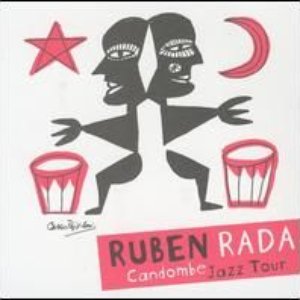 CANDOMBE JAZZ TOUR