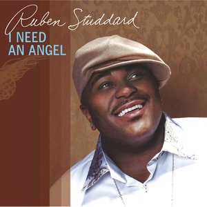 I NEED AN ANGEL