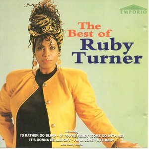 THE BEST OF RUBY TURNER