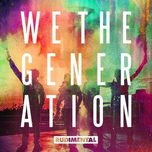 WE THE GENERATION