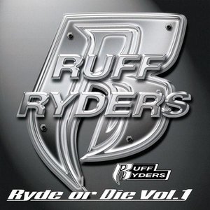 RYDE OR DIE VOL. 1