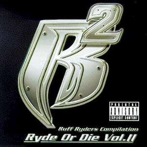 RYDE OR DIE VOL. 2