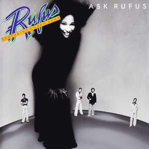 ASK RUFUS