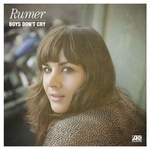 BOYS DON'T CRY
