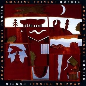 AMAZING THINGS