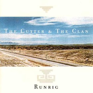 CUTTER AND THE CLAN