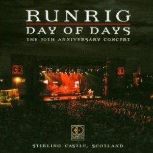 DAY OF DAYS