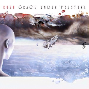 GRACE UNDER PRESSURE