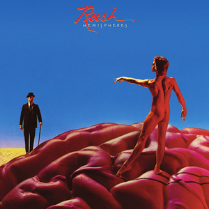 HEMISPHERES