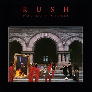MOVING PICTURES