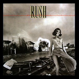 PERMANENT WAVES