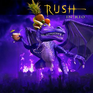 RUSH IN RIO