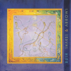 SNAKES & ARROWS