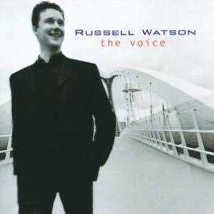 THE VOICE