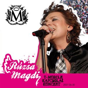 T-MOBILE KAPCSOLAT KONCERT