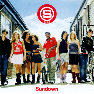 SUNDOWN