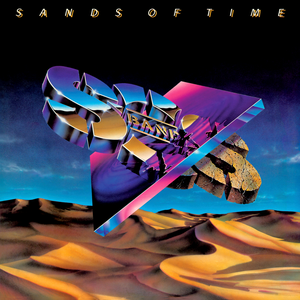 SANDS OF TIME