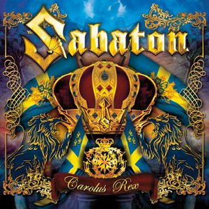 CAROLUS REX