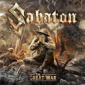 THE GREAT WAR