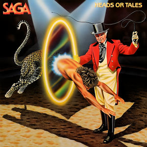 HEADS OR TALES