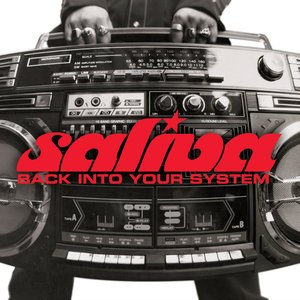 BACK INTO YOUR SYSTEM