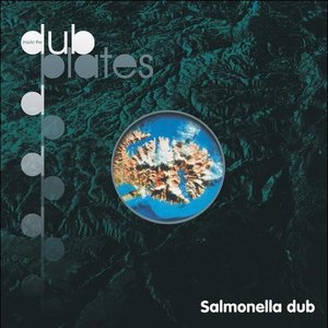 INSIDE THE DUB PLATES