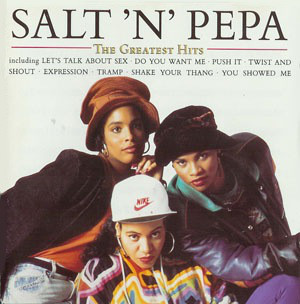 THE GREATEST HITS