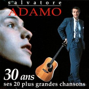 30 ANS - SES 20 PLUS GRANDES CHANSONS