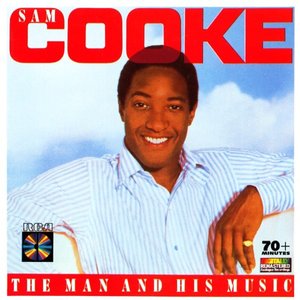 THE MAN AND HIS MUSIC