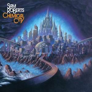 CHEMICAL CITY