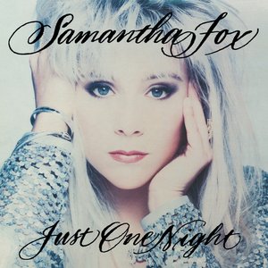 JUST ONE NIGHT